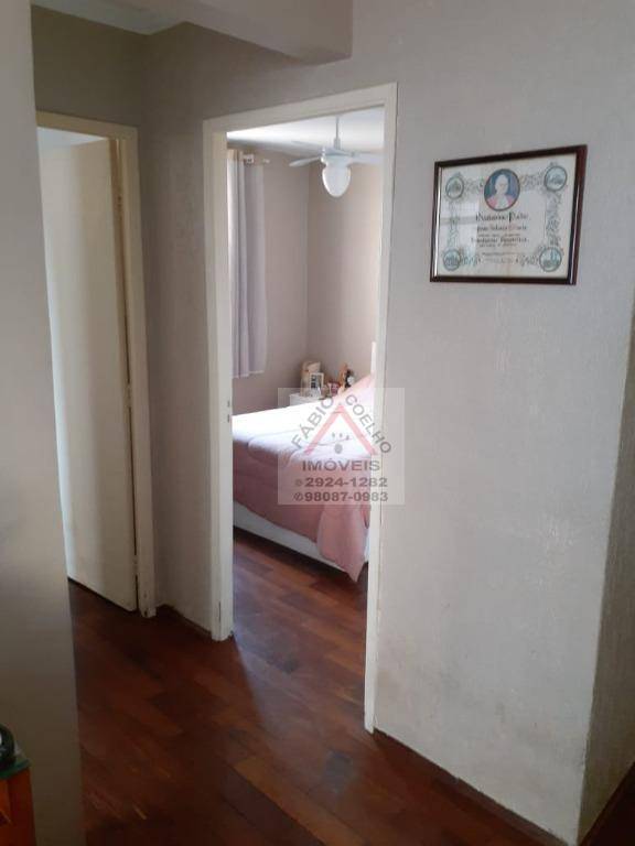 Apartamento à venda com 2 quartos, 68m² - Foto 9