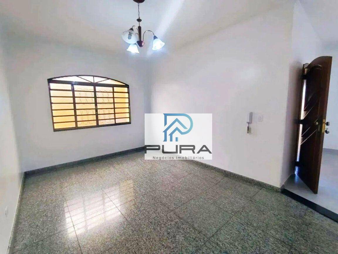 Casa para alugar com 3 quartos, 232m² - Foto 6