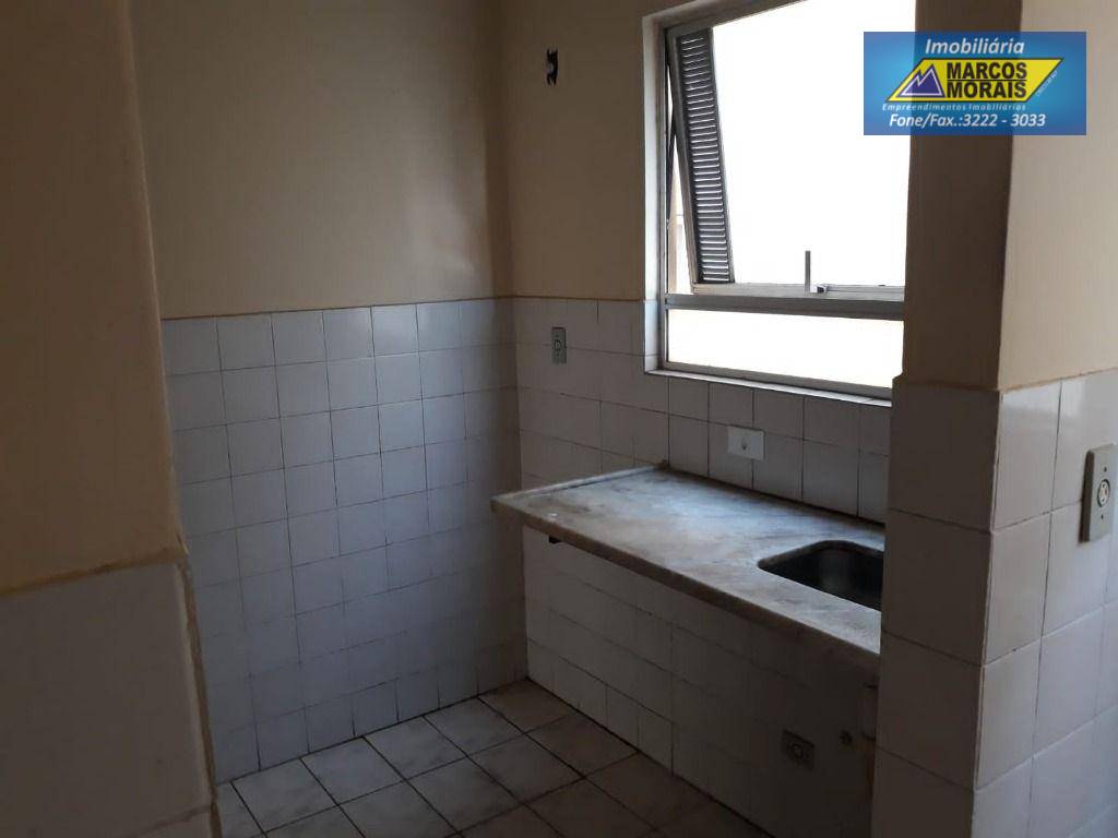 Apartamento à venda com 2 quartos, 47m² - Foto 7