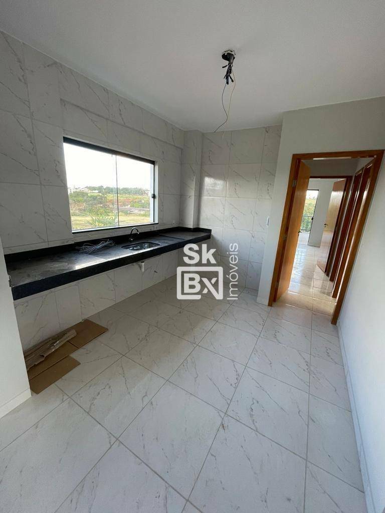 Apartamento à venda com 3 quartos, 79m² - Foto 3