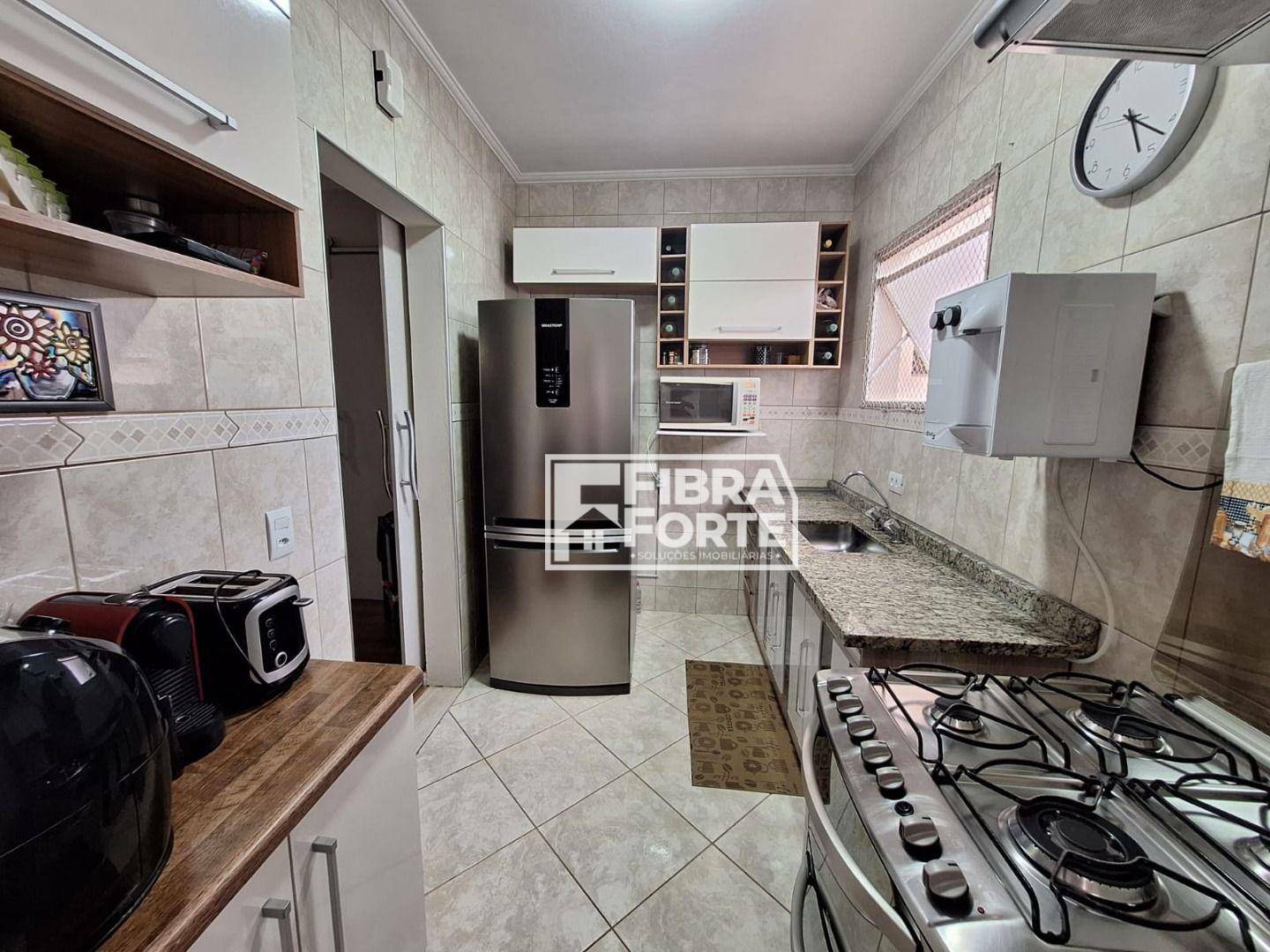 Apartamento à venda com 3 quartos, 75m² - Foto 27