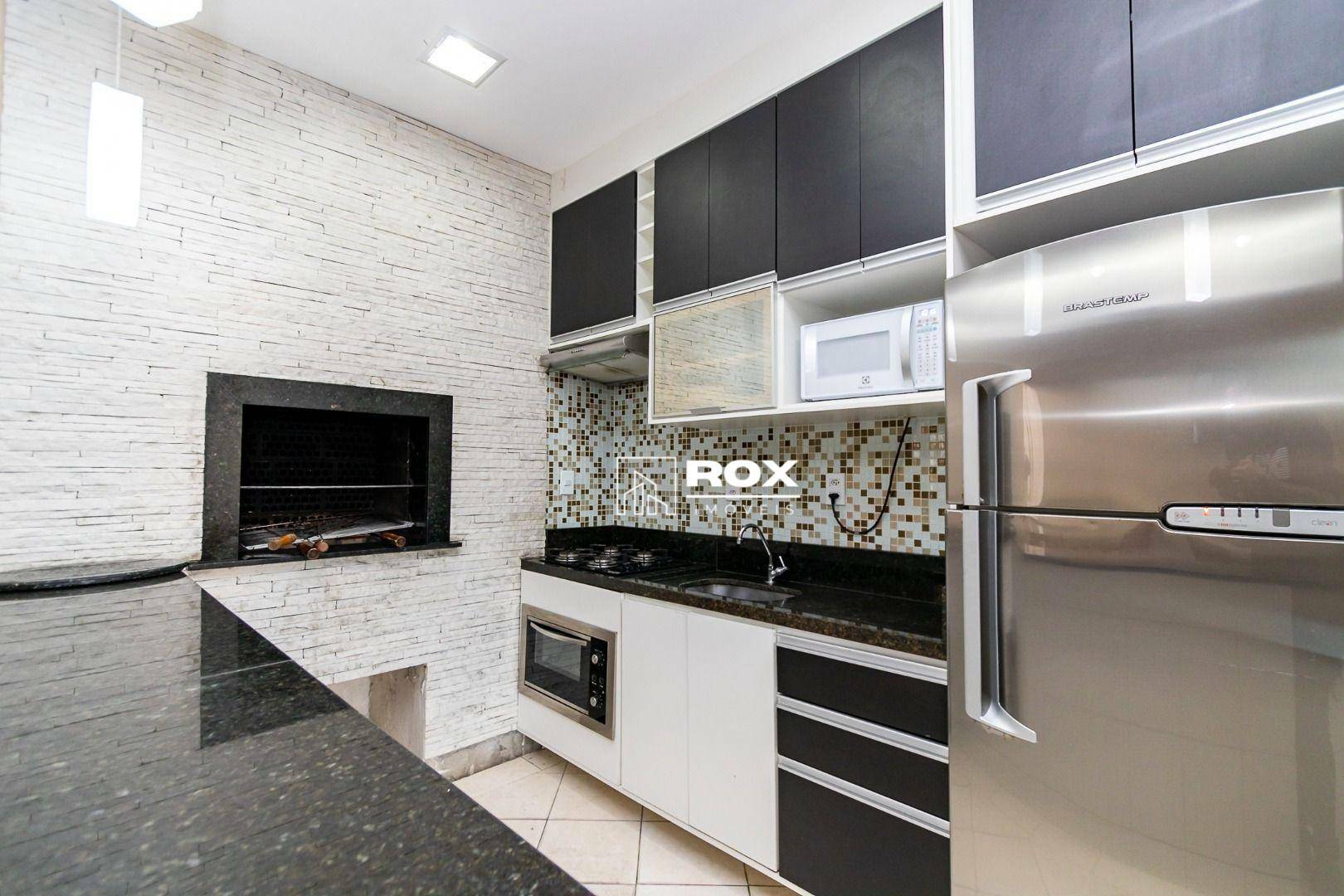 Apartamento à venda com 2 quartos, 48m² - Foto 33
