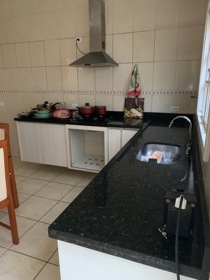 Casa à venda com 2 quartos, 81m² - Foto 9