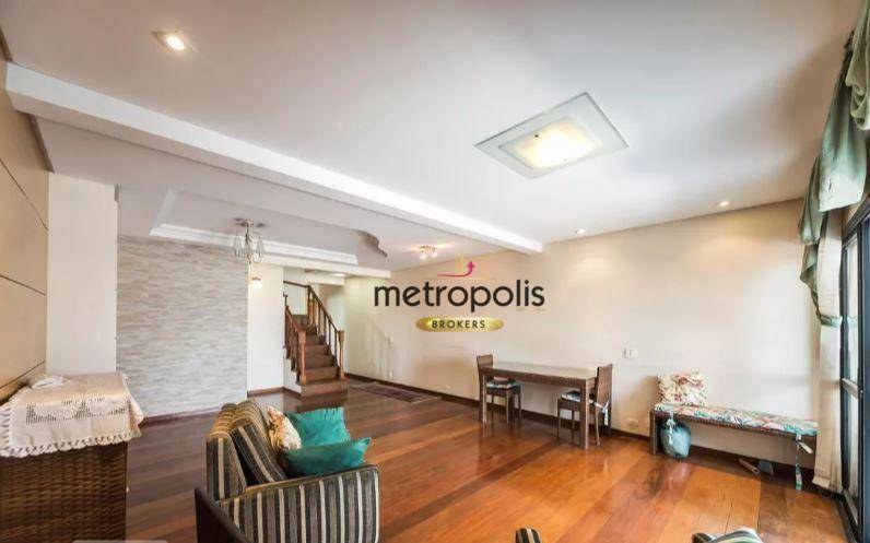 Cobertura à venda com 3 quartos, 150m² - Foto 5