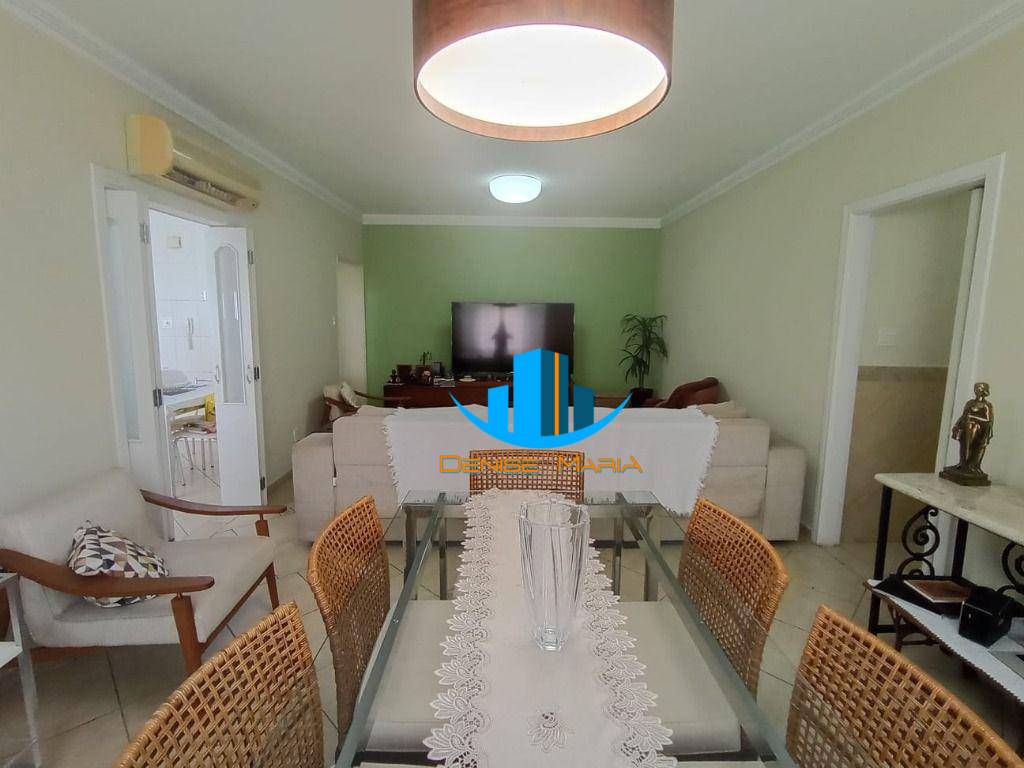 Apartamento, 3 quartos, 133 m² - Foto 2