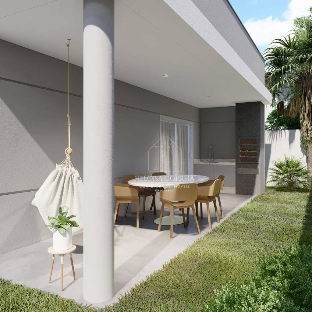 Casa à venda com 3 quartos, 132m² - Foto 4