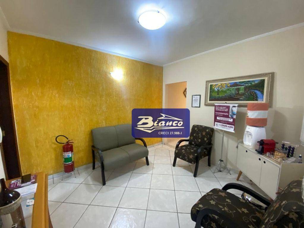 Conjunto Comercial-Sala para alugar, 15m² - Foto 3