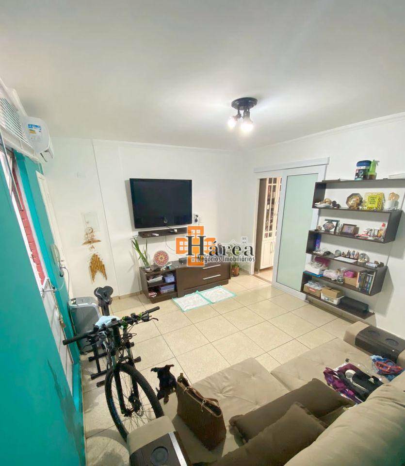 Apartamento à venda com 2 quartos, 59m² - Foto 17