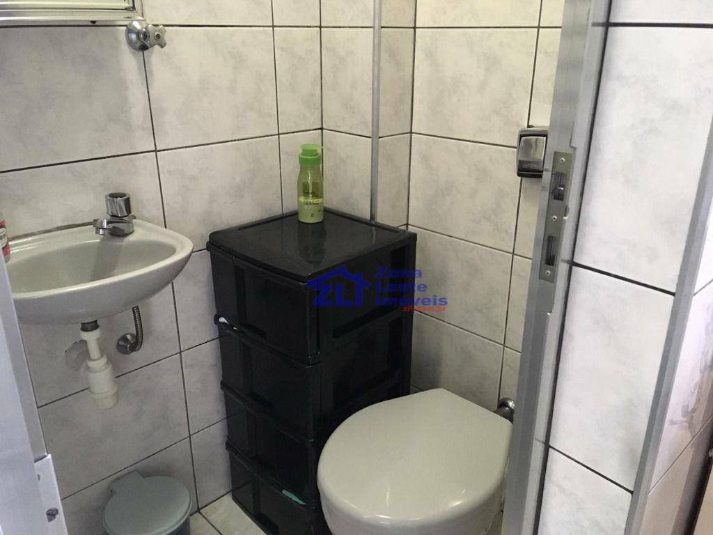 Apartamento à venda com 3 quartos, 93m² - Foto 10