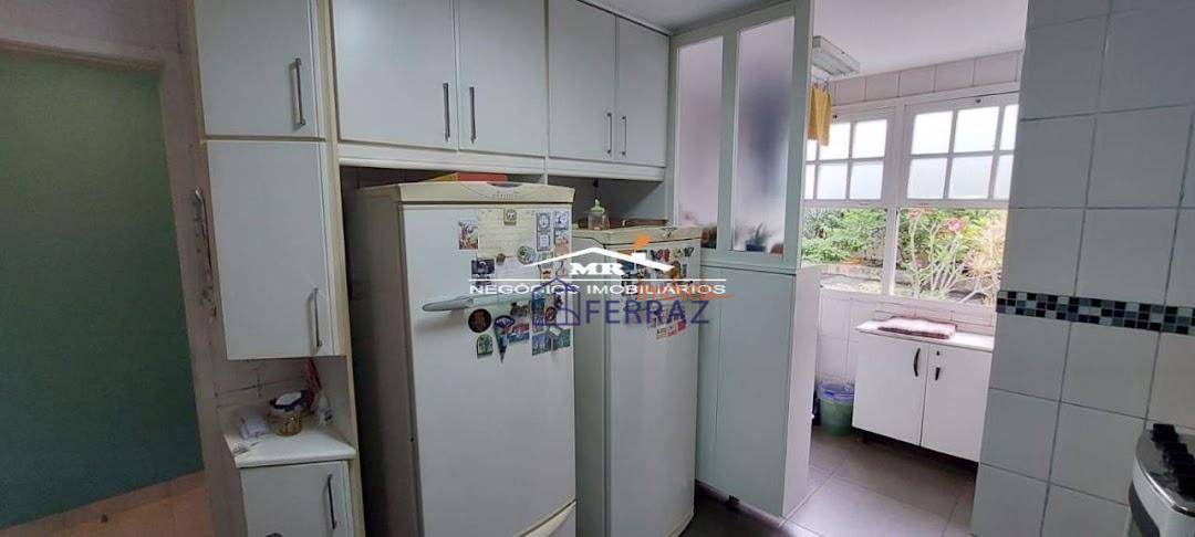 Apartamento à venda com 2 quartos, 65m² - Foto 6