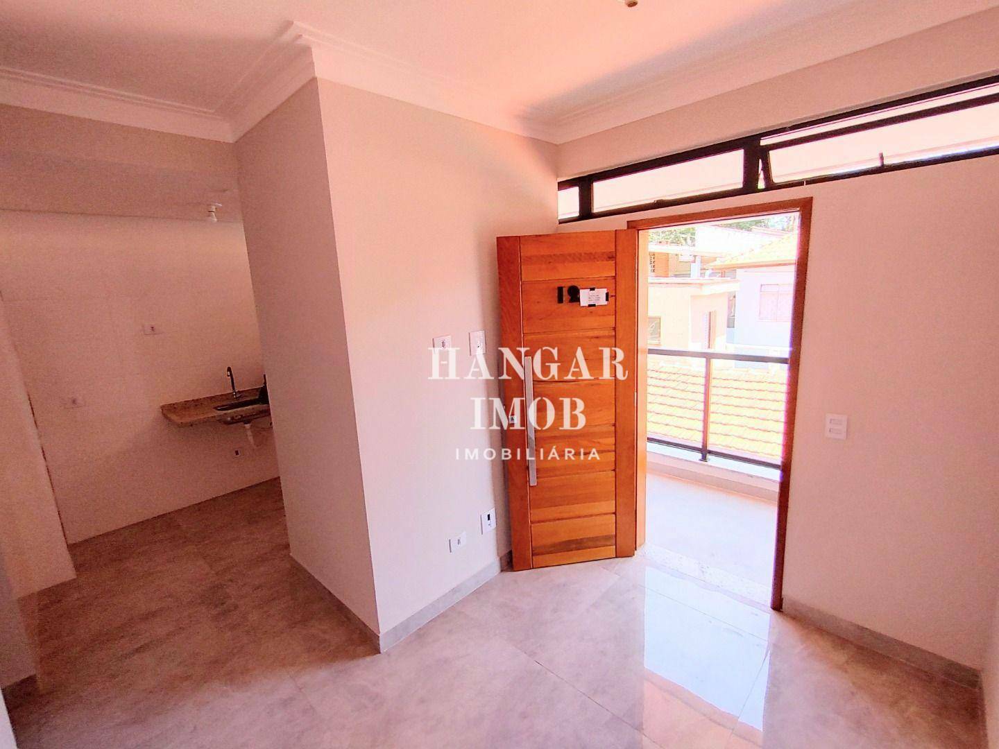 Apartamento à venda com 2 quartos, 37m² - Foto 15