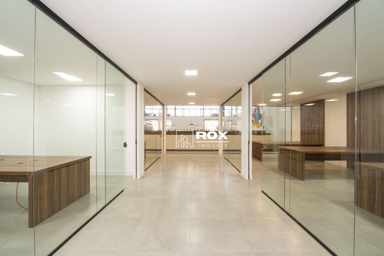 Conjunto Comercial-Sala para alugar, 786m² - Foto 21