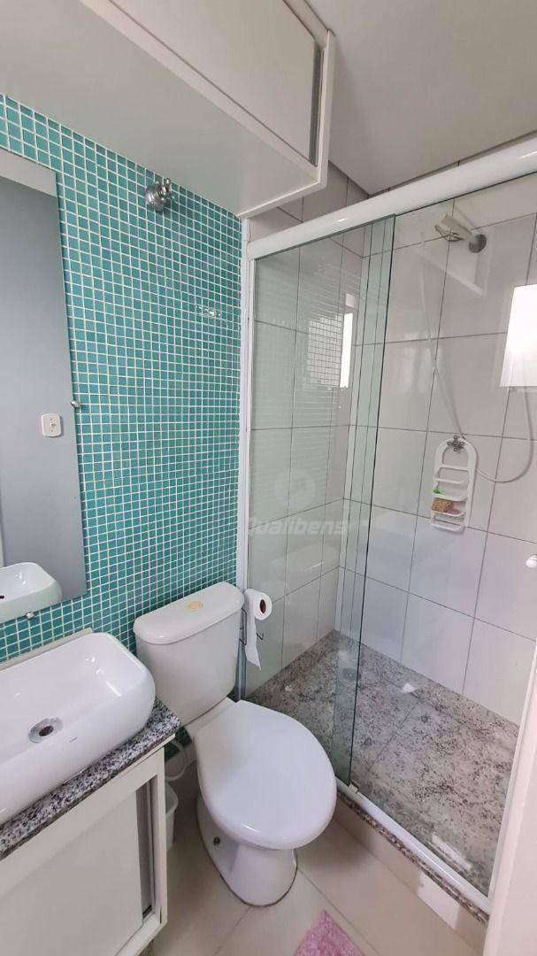 Sobrado à venda com 2 quartos, 77m² - Foto 17