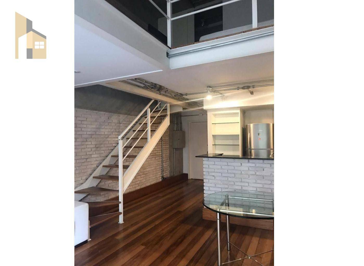 Loft à venda com 1 quarto, 75m² - Foto 5