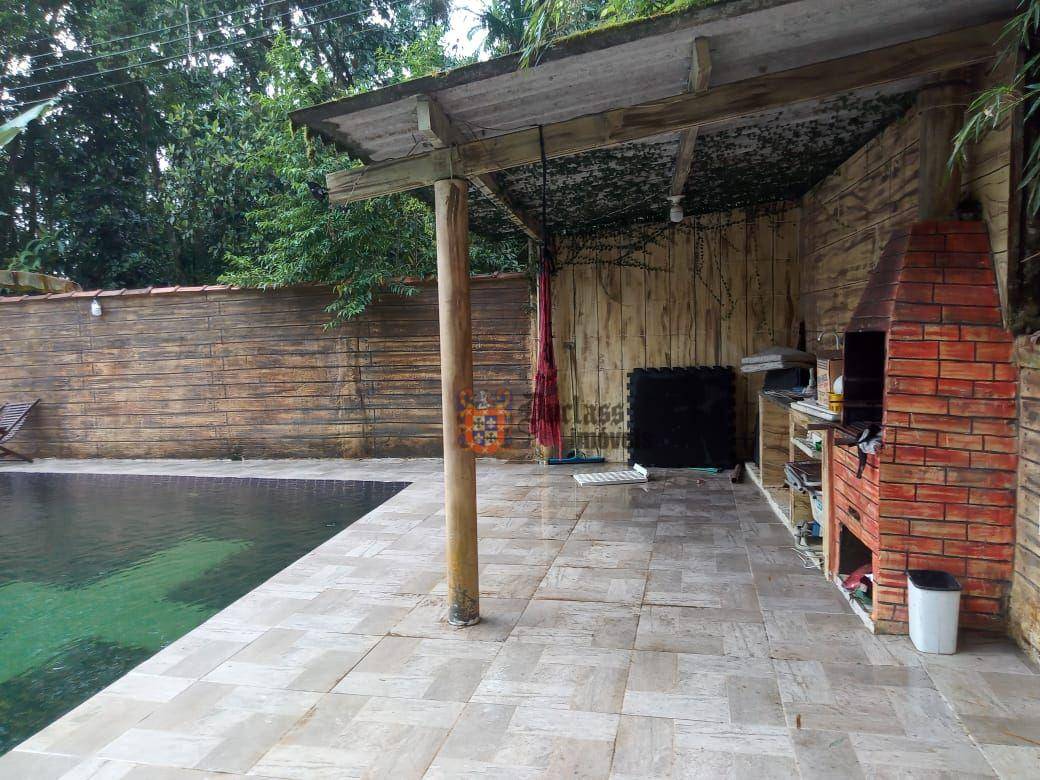 Chácara, 4 quartos, 5000 m² - Foto 3