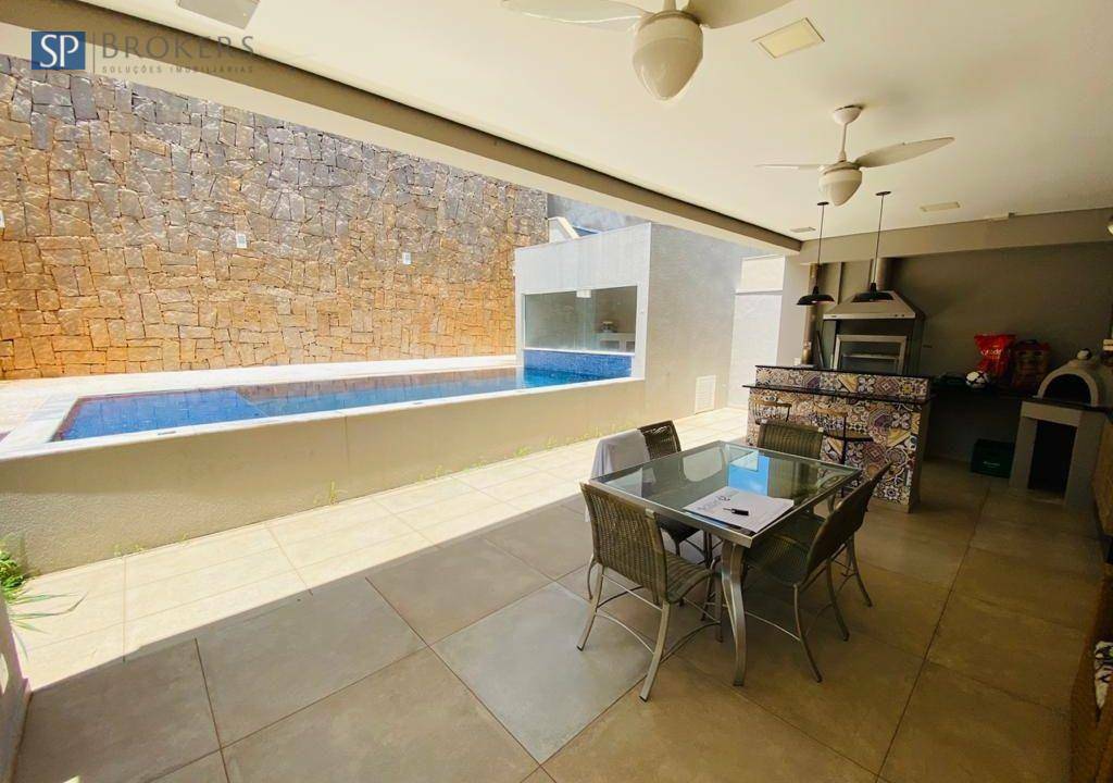 Casa de Condomínio à venda com 4 quartos, 345m² - Foto 21