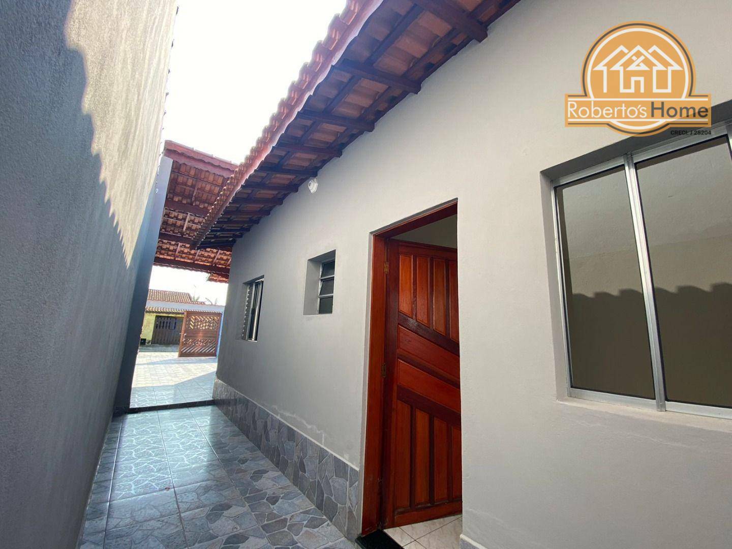 Casa à venda com 2 quartos, 70m² - Foto 8