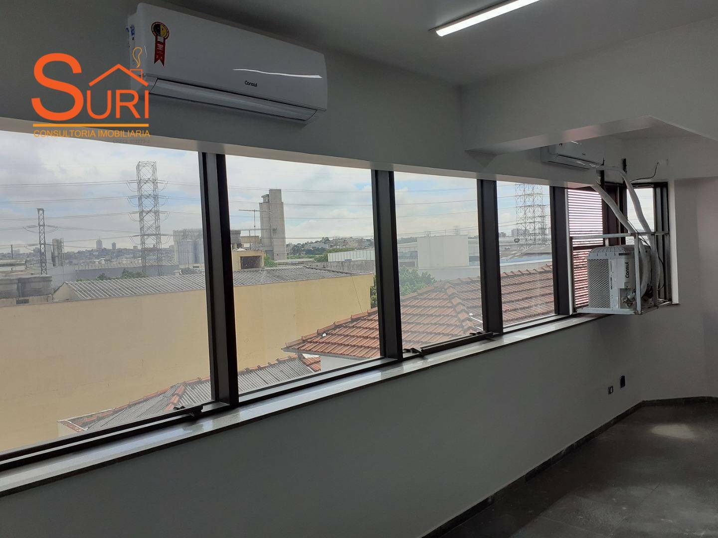 Conjunto Comercial-Sala à venda, 50m² - Foto 8