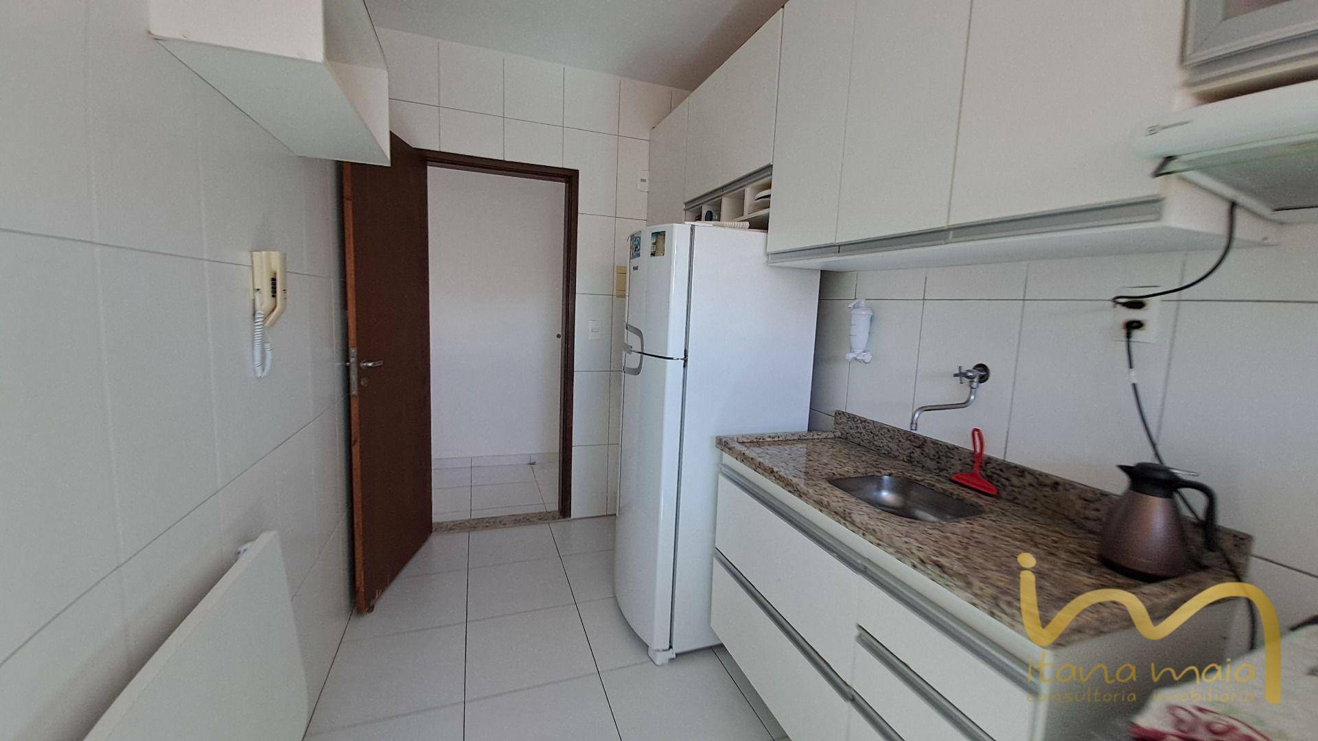 Apartamento à venda com 2 quartos, 54m² - Foto 8