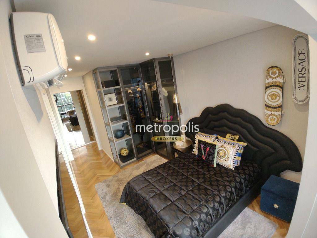 Apartamento à venda com 3 quartos, 221m² - Foto 32