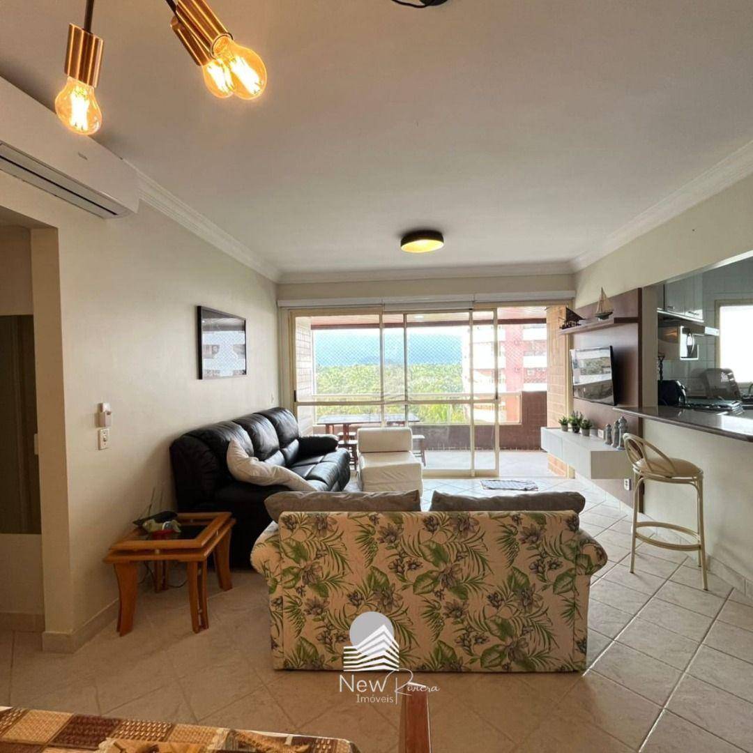 Apartamento, 3 quartos, 109 m² - Foto 3