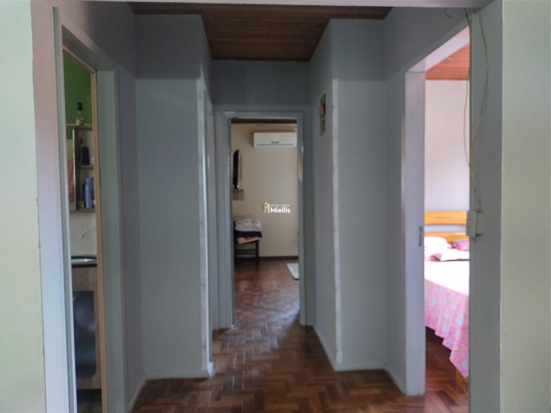 Casa à venda com 2 quartos, 20m² - Foto 6