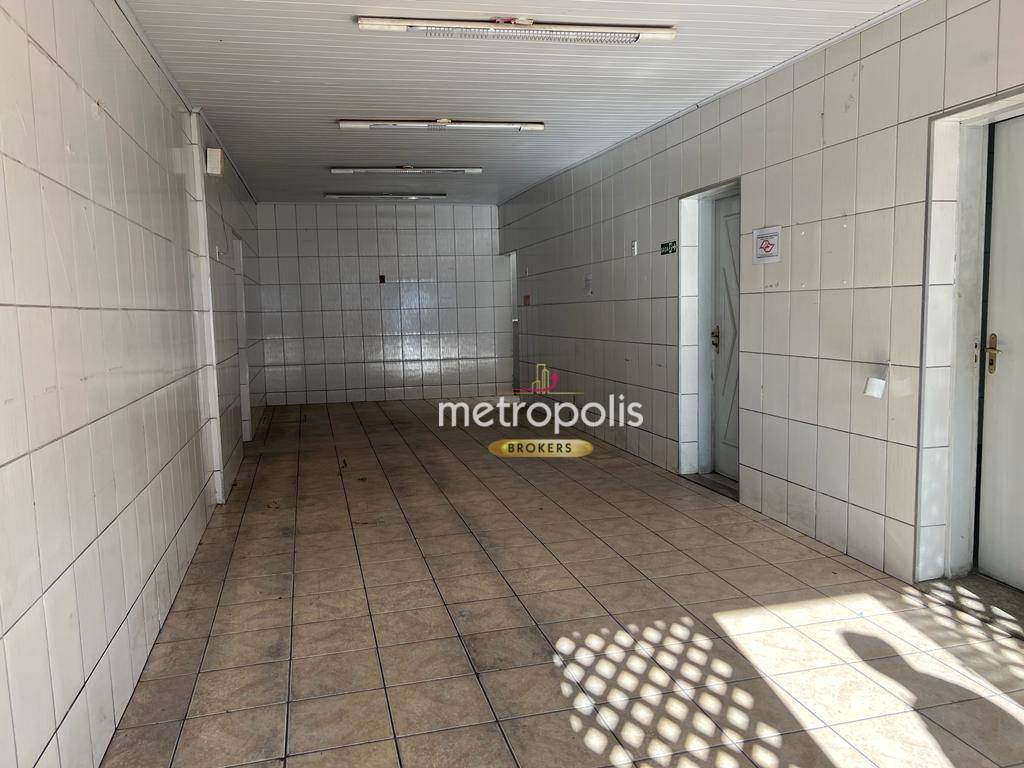 Depósito-Galpão-Armazém para alugar, 1846m² - Foto 24