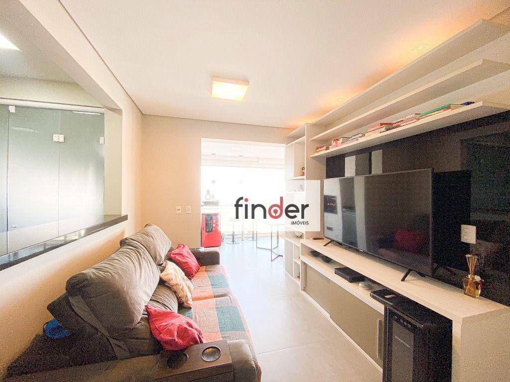 Apartamento à venda com 2 quartos, 68m² - Foto 1