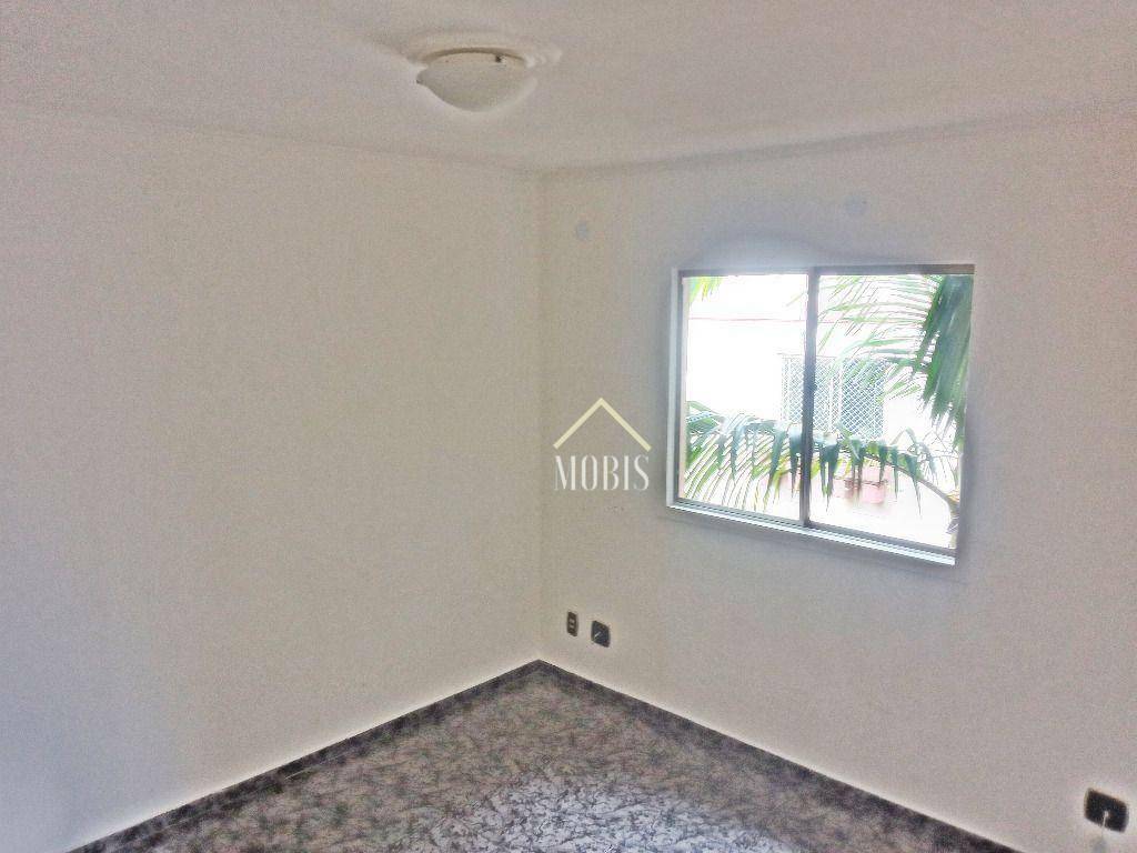 Apartamento à venda com 2 quartos, 57m² - Foto 4