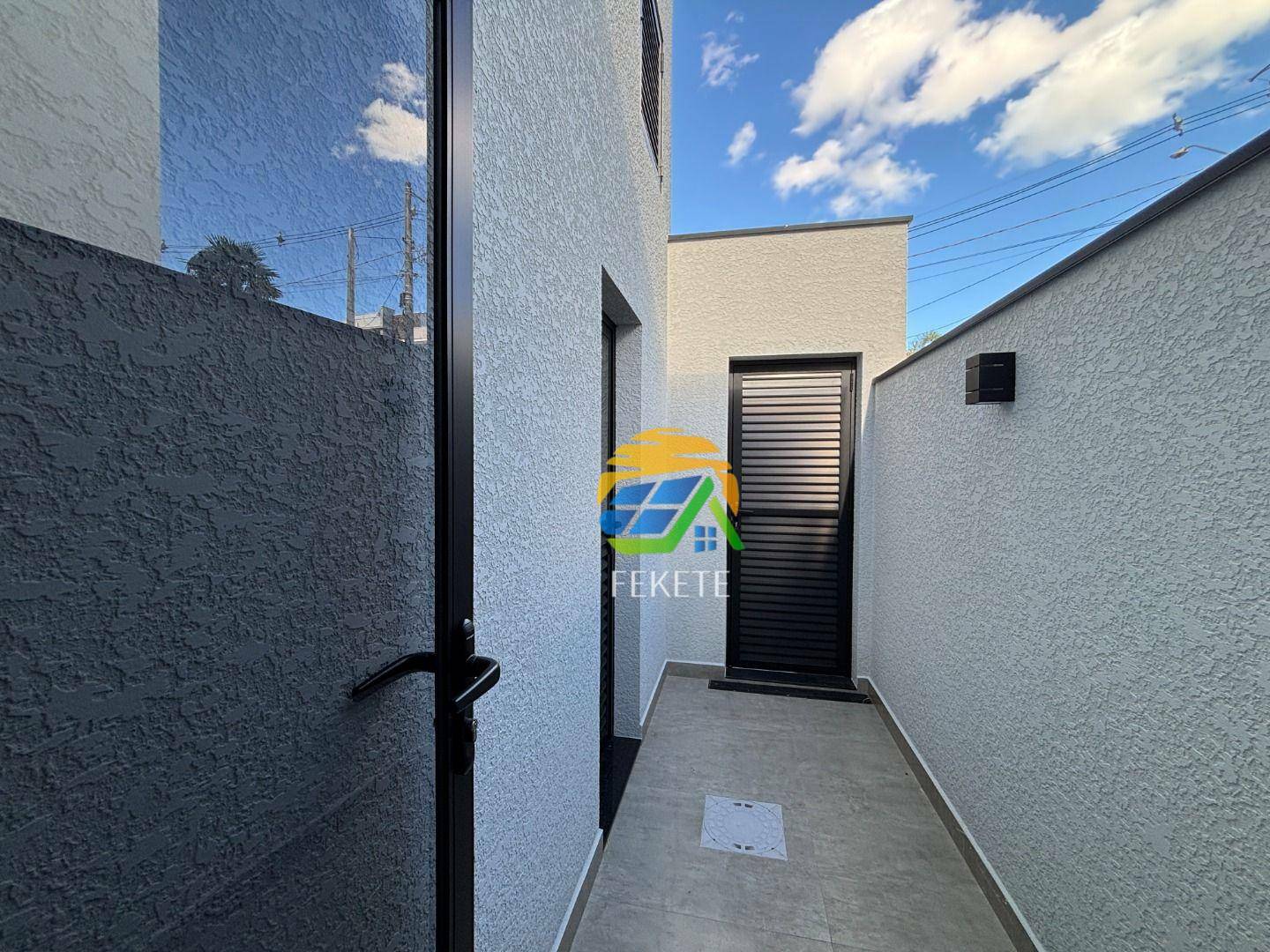 Casa de Condomínio à venda com 3 quartos, 179m² - Foto 17