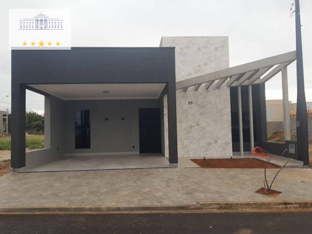 Casa de Condomínio à venda com 3 quartos, 149m² - Foto 20