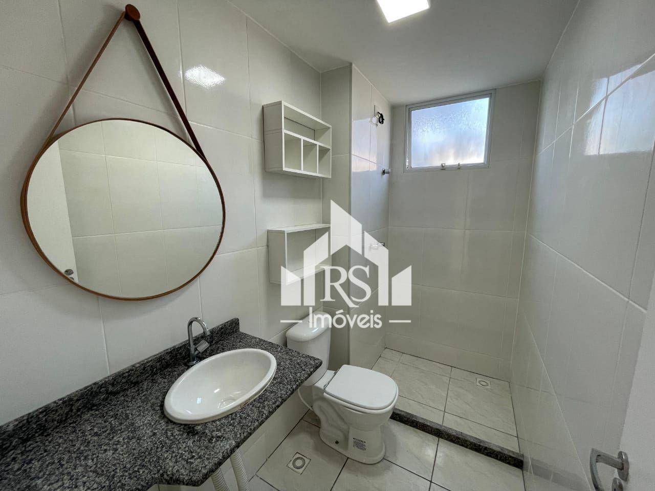 Apartamento à venda com 2 quartos, 60m² - Foto 15