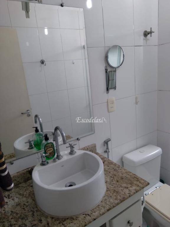 Apartamento à venda com 2 quartos, 72m² - Foto 11