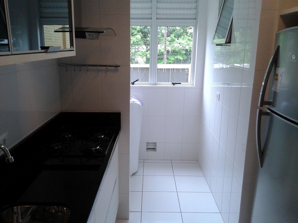 Apartamento à venda com 3 quartos, 61m² - Foto 6