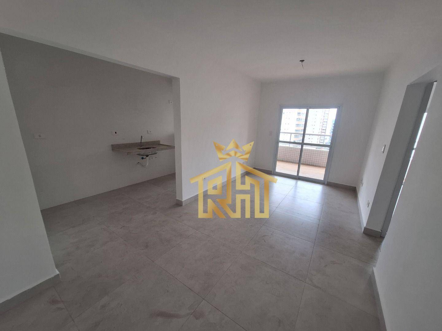 Apartamento à venda com 2 quartos, 76m² - Foto 3