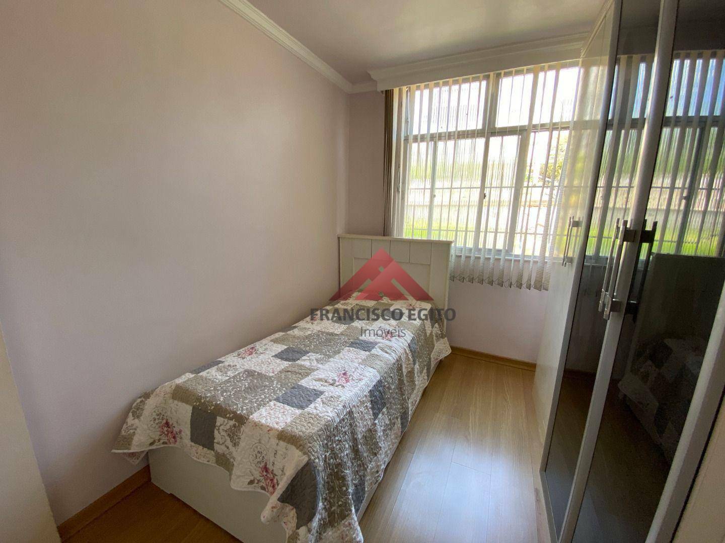 Apartamento à venda com 2 quartos, 50m² - Foto 5