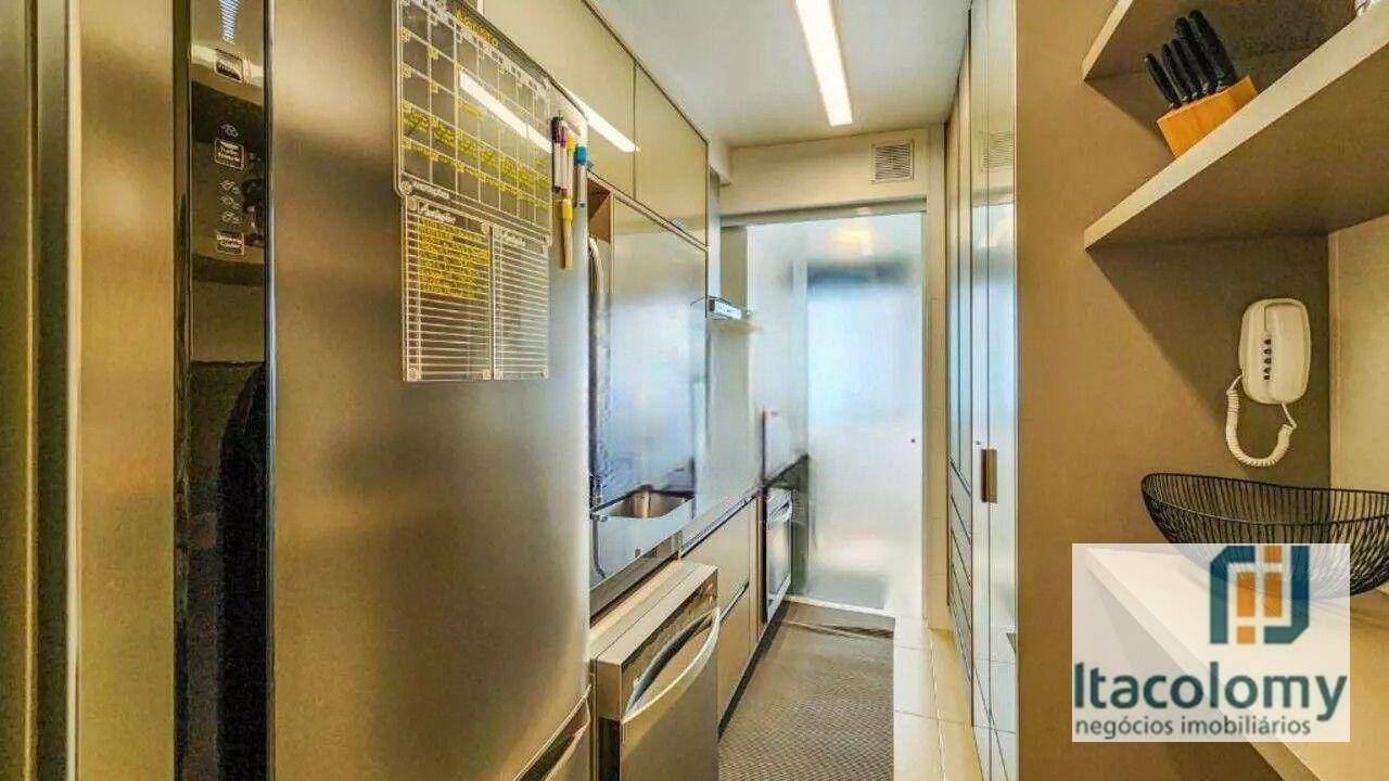 Apartamento à venda com 2 quartos, 85m² - Foto 8