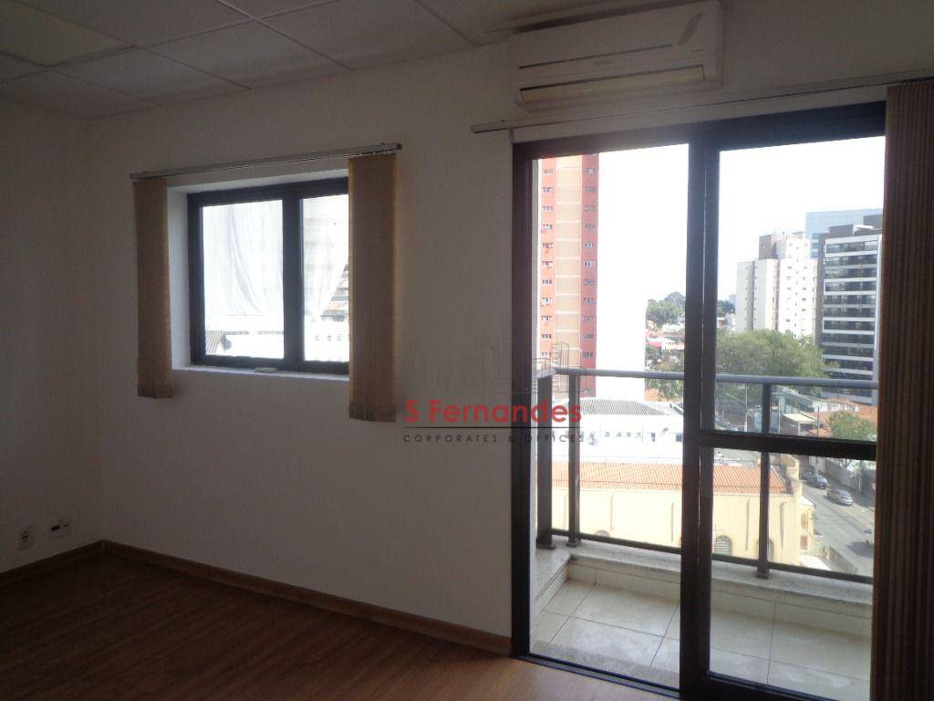 Conjunto Comercial-Sala para alugar, 40m² - Foto 16