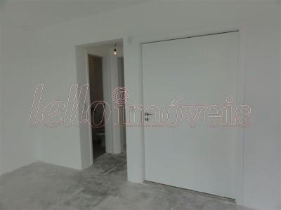 Apartamento à venda com 3 quartos, 186m² - Foto 4