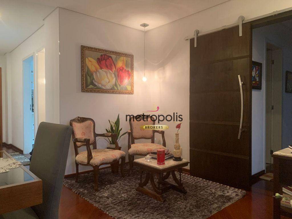 Apartamento à venda com 3 quartos, 107m² - Foto 7