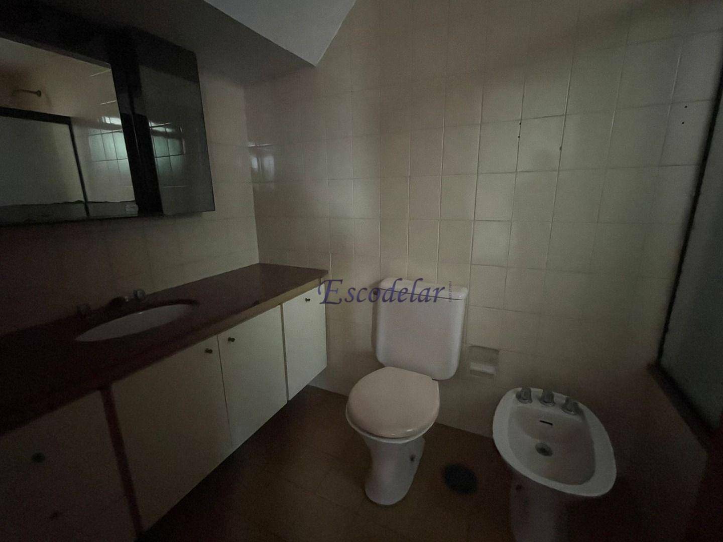 Apartamento à venda com 4 quartos, 200m² - Foto 14