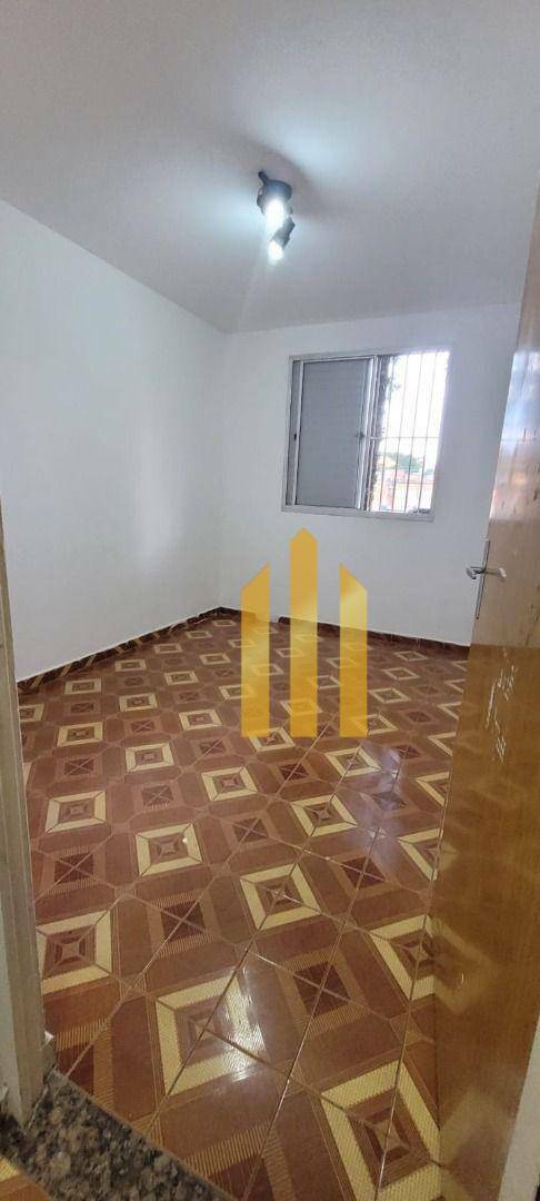 Apartamento à venda com 2 quartos, 55m² - Foto 1