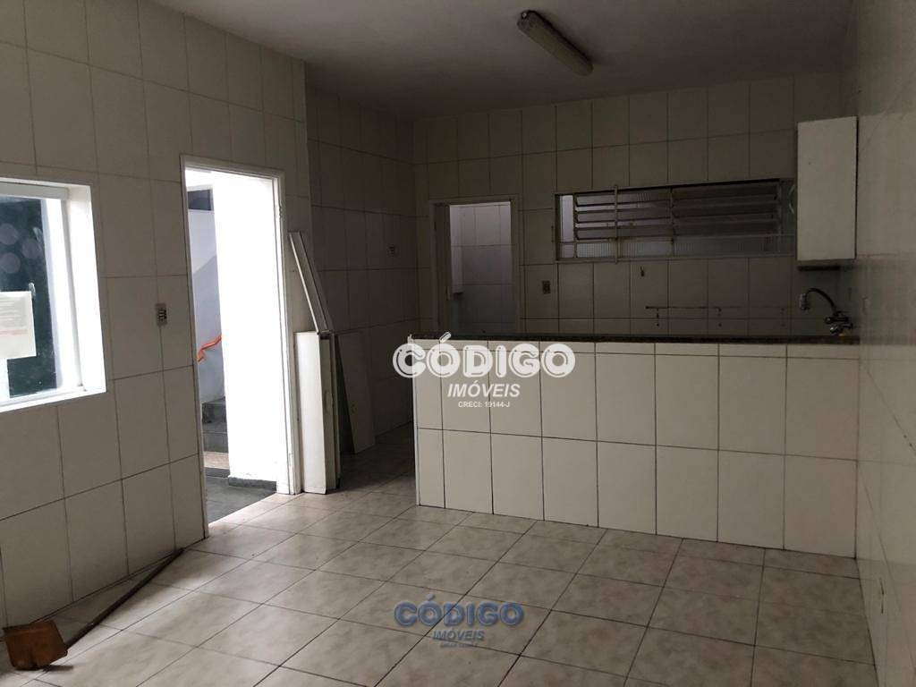 Sobrado à venda, 370m² - Foto 22