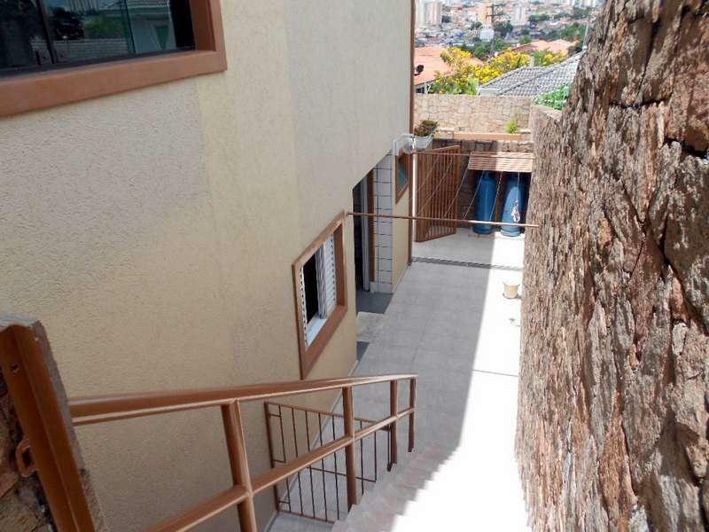 Casa de Condomínio à venda com 4 quartos, 500m² - Foto 25