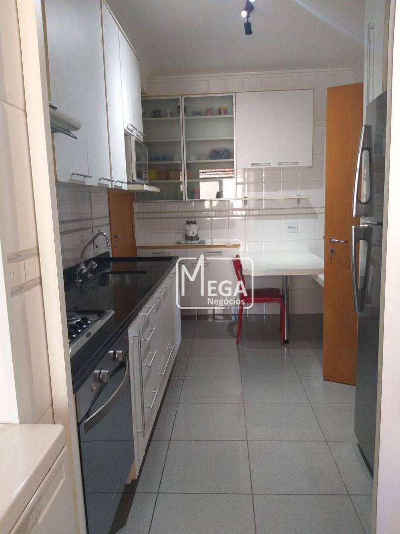 Apartamento à venda com 4 quartos, 139m² - Foto 15