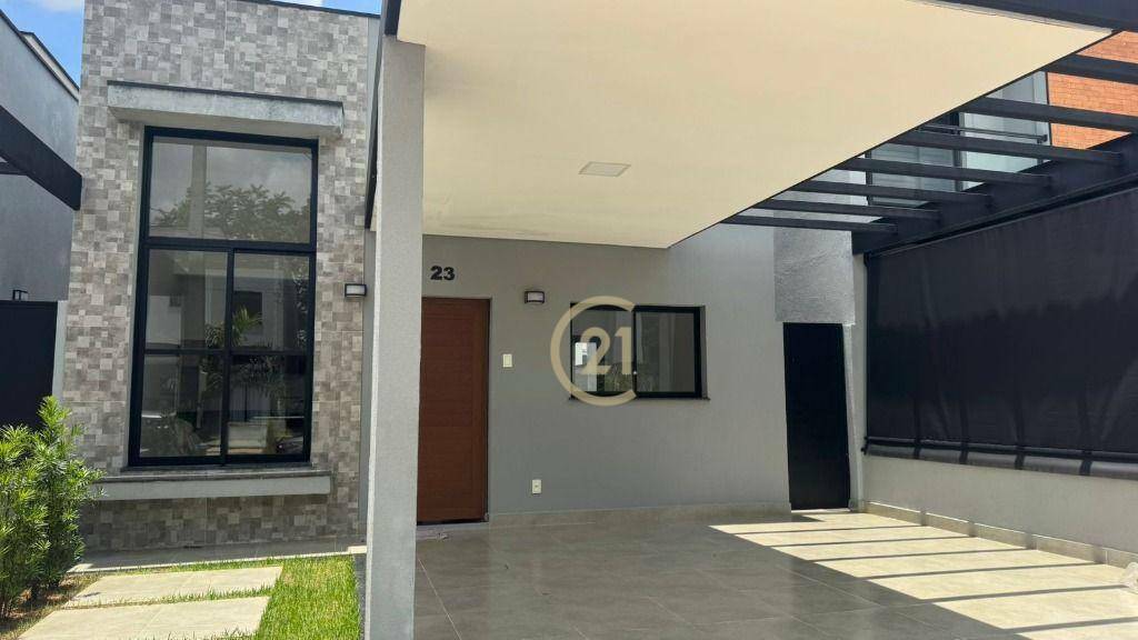 Casa de Condomínio à venda com 3 quartos, 104m² - Foto 19