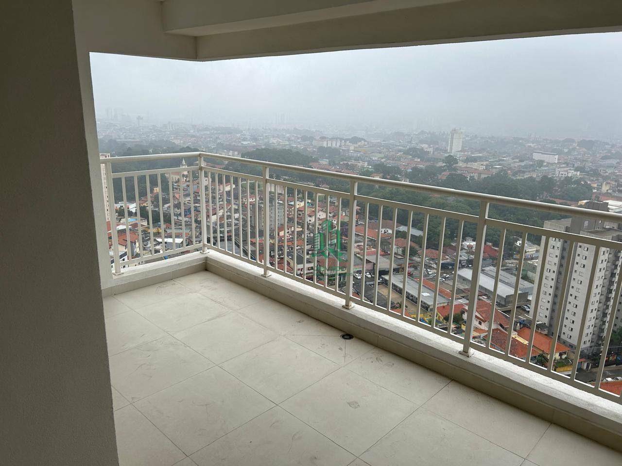 Apartamento à venda com 3 quartos, 73m² - Foto 20