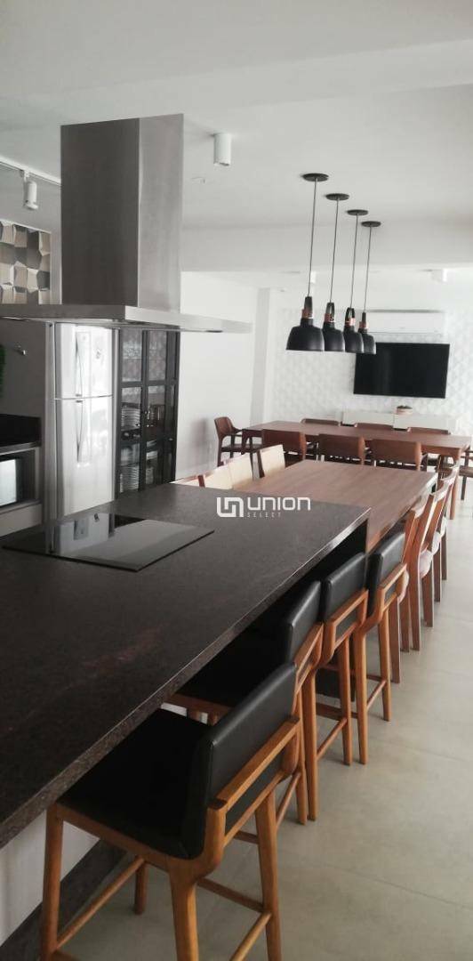 Apartamento à venda com 2 quartos, 85m² - Foto 12