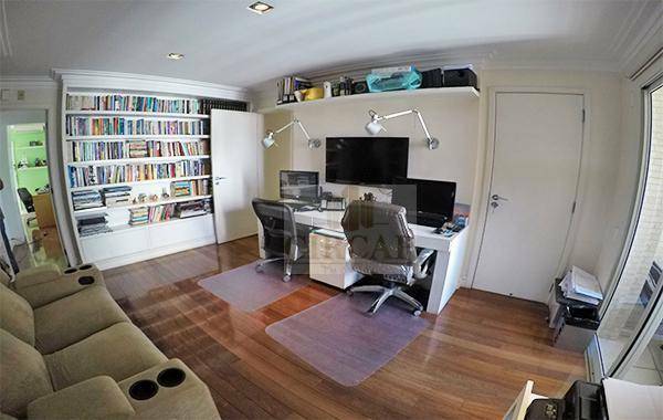 Apartamento à venda com 4 quartos, 370m² - Foto 12