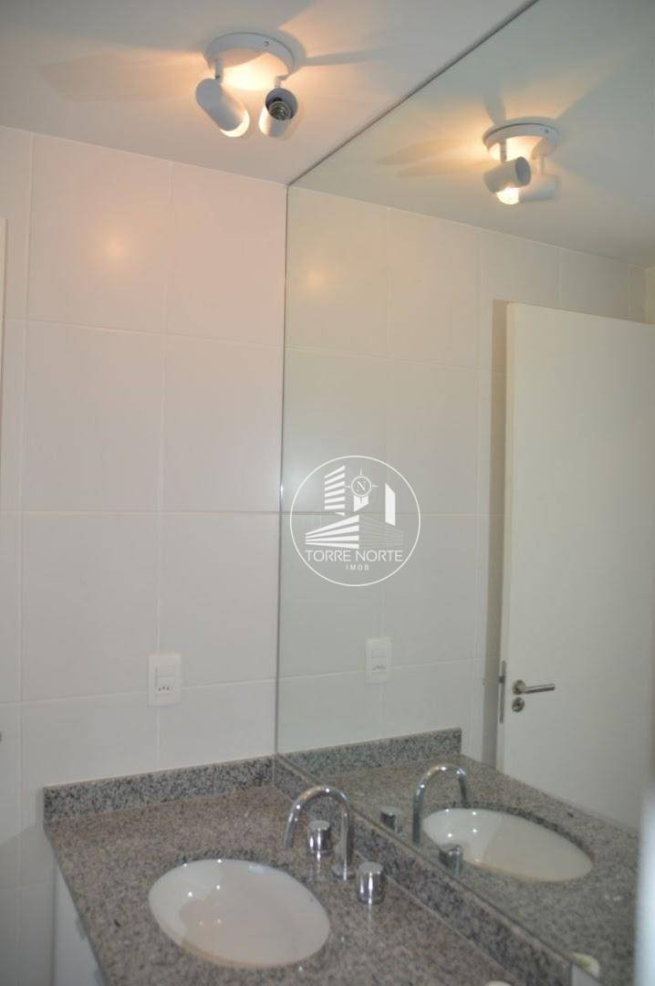 Apartamento à venda com 1 quarto, 32m² - Foto 18